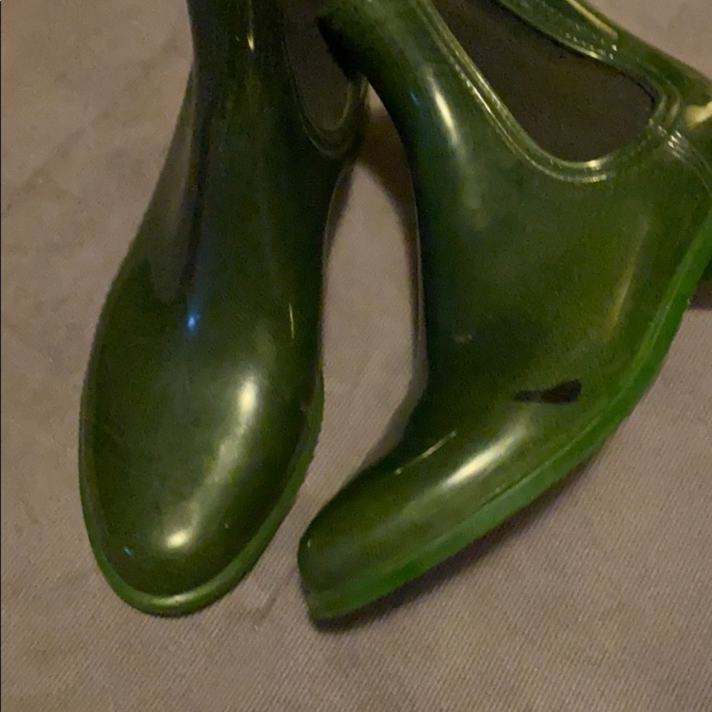 Forecast Rain Boot - image 4